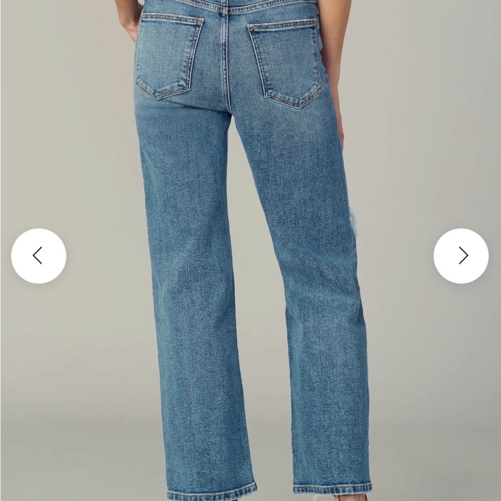 Joe’s Jeans “The Blake” size 24 NWT - Picture 3 of 7